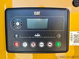 CAT DE1100GC - 1.100 kVA Standby Generator - DPX-18225