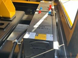 Caterpillar DE1100GC - 1.100 kVA Standby Generator - DPX-18225