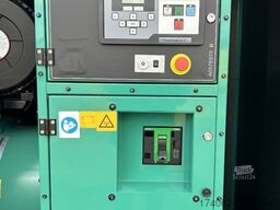 Cummins C400D5 - 400 kVA Generator  - DPX-18518