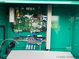 Cummins C400D5 - 400 kVA Generator  - DPX-18518