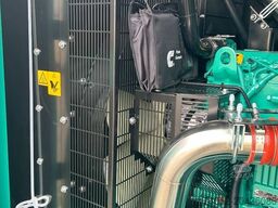 Cummins C400D5 - 400 kVA Generator  - DPX-18518