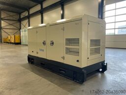 Perkins 1104A-44TG1 - 73 kVA Generator - DPX-12644