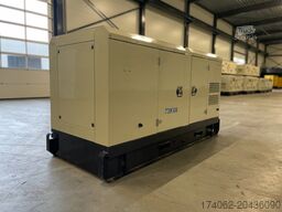 Perkins 1104A-44TG1 - 73 kVA Generator - DPX-12644