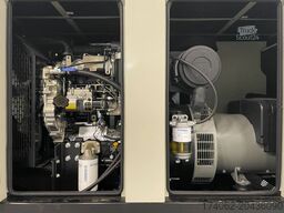 Perkins 1104A-44TG1 - 73 kVA Generator - DPX-12644