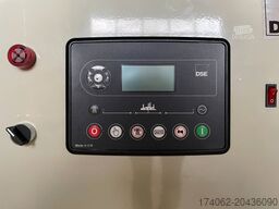 Perkins 1104A-44TG1 - 73 kVA Generator - DPX-12644