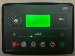 Perkins 1104A-44TG1 - 73 kVA Generator - DPX-12644