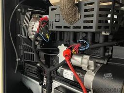 Rehlko K22 - 22 kVA Generator - DPX-17003