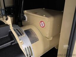 Rehlko K22 - 22 kVA Generator - DPX-17003