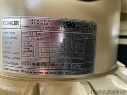 Rehlko K22 - 22 kVA Generator - DPX-17003