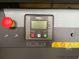 Rehlko K22 - 22 kVA Generator - DPX-17003