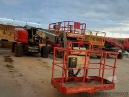 Skyjack SJ 85 AJ Diesel 27,91 m