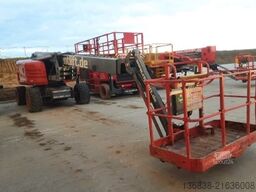 Skyjack SJ 85 AJ Diesel 27,91 m