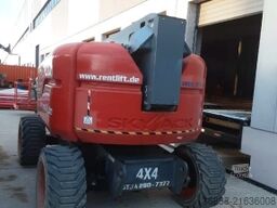 Skyjack SJ 85 AJ Diesel 27,91 m