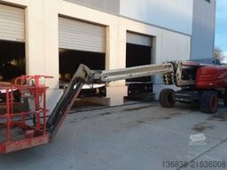 Skyjack SJ 85 AJ Diesel 27,91 m