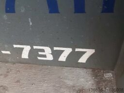 Skyjack SJ 85 AJ Diesel 27,91 m