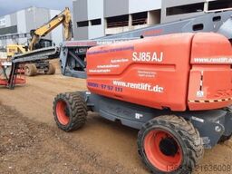 Skyjack SJ 85 AJ Diesel 27,91 m