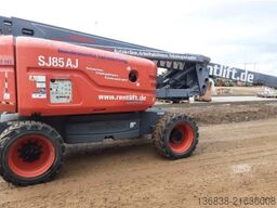 Skyjack SJ 85 AJ Diesel 27,91 m