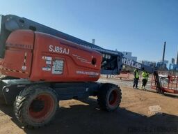 Skyjack SJ 85 AJ Diesel 27,91 m