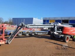 Skyjack SJ 85 AJ Diesel 27,91 m