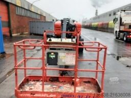 Skyjack SJ 85 AJ Diesel 27,91 m