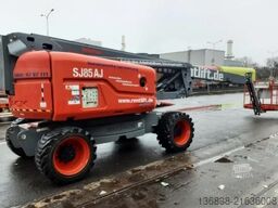 Skyjack SJ 85 AJ Diesel 27,91 m