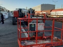 Skyjack SJ 85 AJ Diesel 27,91 m