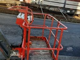 Skyjack SJ 85 AJ Diesel 27,91 m