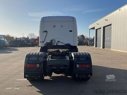 Scania 124-420 (CUMMINS / PTO / POMPE HYDRAULIQUE / HY...