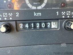 Scania 124-420 (CUMMINS / PTO / POMPE HYDRAULIQUE / HY...