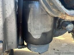 Scania 124-420 (CUMMINS / PTO / POMPE HYDRAULIQUE / HY...