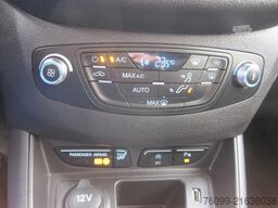 Ford Courier Limited Navi Kamera 2xSchiebetür