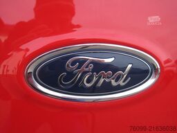 Ford Courier Limited Navi Kamera 2xSchiebetür