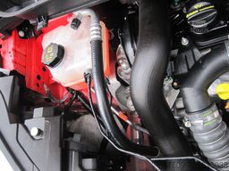 Ford Courier Limited Navi Kamera 2xSchiebetür