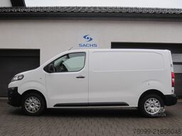 Citroen Jumpy2.0 HDI  Profi M 3-Sitzer Klima AHK