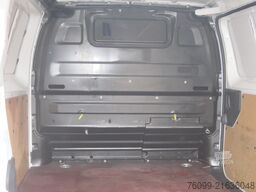 Citroen Jumpy2.0 HDI  Profi M 3-Sitzer Klima AHK