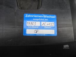 Citroen Jumpy2.0 HDI  Profi M 3-Sitzer Klima AHK