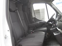 Opel Movano 2,3 D L2H2 Schwingsitz 270° Türen