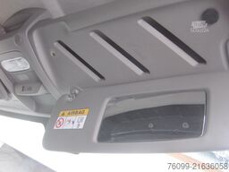 Opel Movano 2,3 D L2H2 Schwingsitz 270° Türen