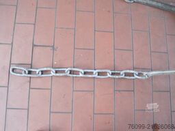 4x Radklammmer für Bergungskran 