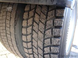 MAN 14.224 + EURO 2 + PTO + EFFER CRANE