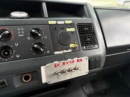 MAN 14.224 + EURO 2 + platfrom 11.5meter + EFFER 95...