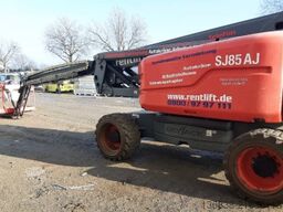 Skyjack SJ 85 AJ Diesel 27,91 m