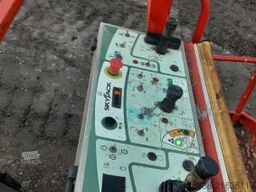 Skyjack SJ 85 AJ Diesel 27,91 m