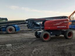 Skyjack SJ 85 AJ Diesel 27,91 m