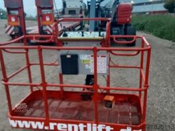 Skyjack SJ 85 AJ Diesel 27,91 m