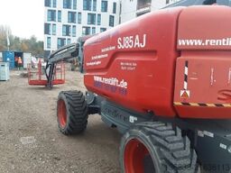 Skyjack SJ 85 AJ Diesel 27,91 m