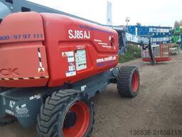 Skyjack SJ 85 AJ Diesel 27,91 m