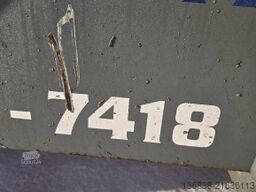 Skyjack SJ 85 AJ Diesel 27,91 m