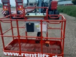 Skyjack SJ 85 AJ Diesel 27,91 m