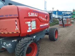 Skyjack SJ 85 AJ Diesel 27,91 m